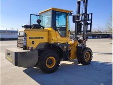 晉城叉車出租與租賃 靈活高效的物流解決方案